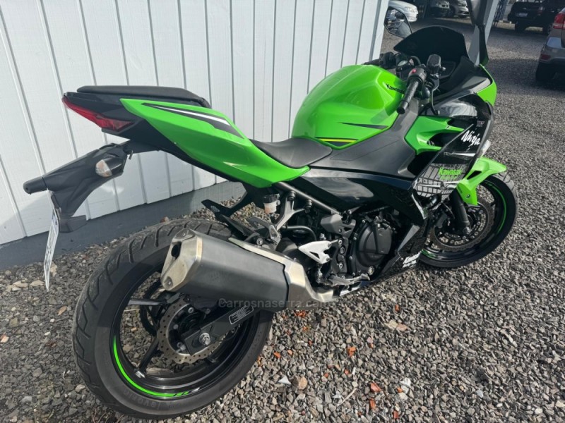 NINJA 400  - 2019 - IGREJINHA