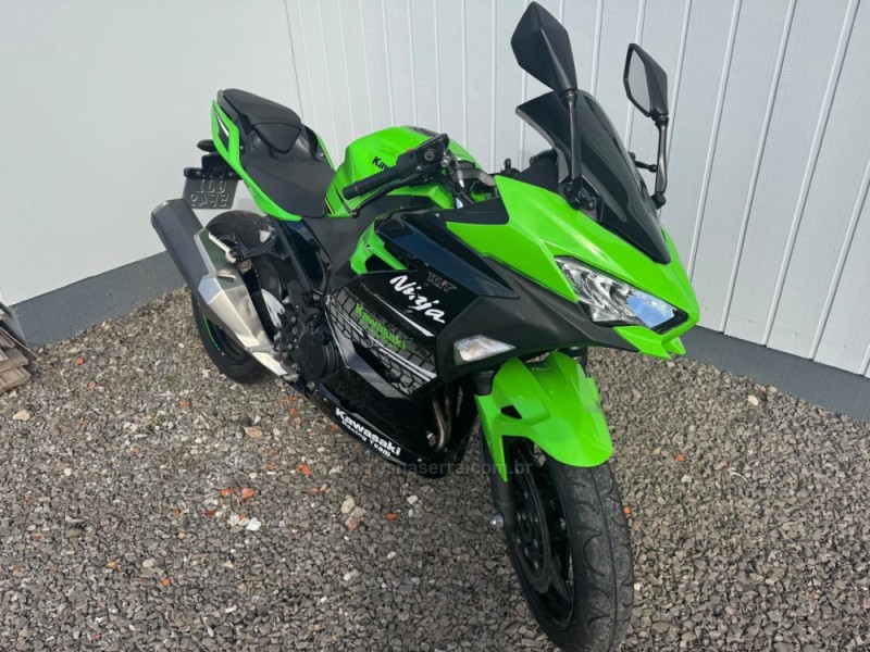 NINJA 400  - 2019 - IGREJINHA