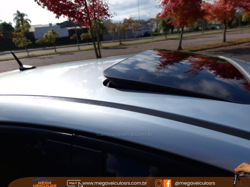CRUZE 1.8 LTZ 16V FLEX 4P AUTOMÁTICO - 2012 - BENTO GONçALVES