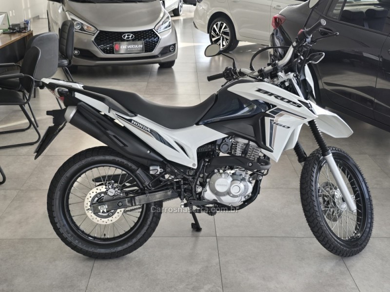 nxr 160 bros esdd 2023 bento goncalves