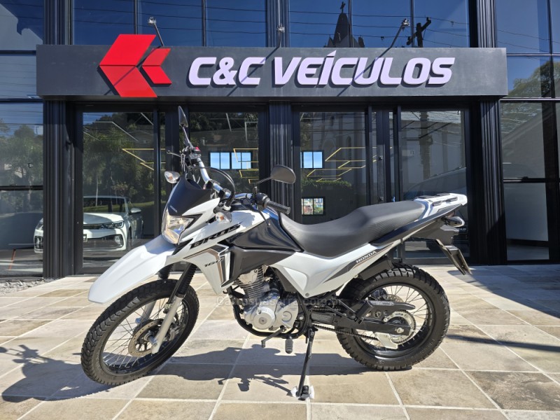 nxr 160 bros esdd 2023 bento goncalves