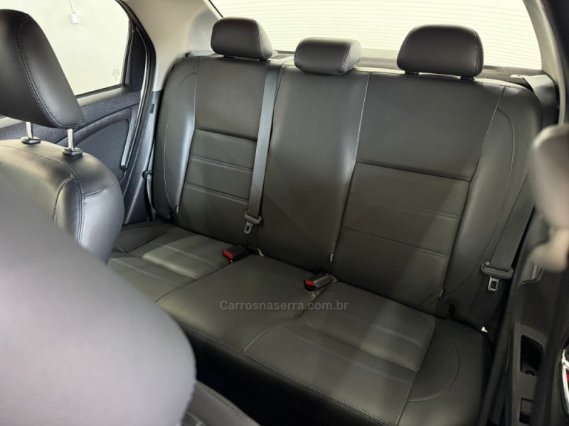 ETIOS 1.5 PLATINUM 16V FLEX 4P AUTOMÁTICO - 2017 - NOVO HAMBURGO