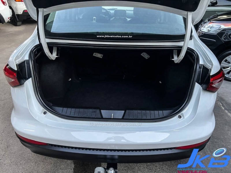 CRONOS 1.3 FIREFLY FLEX DRIVE GSR - 2019 - NOVO HAMBURGO
