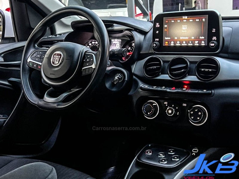CRONOS 1.3 FIREFLY FLEX DRIVE GSR - 2019 - NOVO HAMBURGO