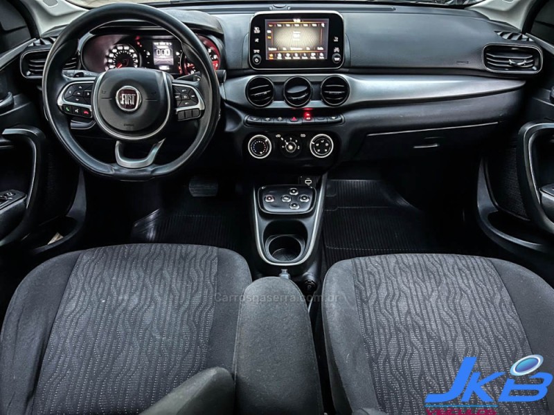 CRONOS 1.3 FIREFLY FLEX DRIVE GSR - 2019 - NOVO HAMBURGO