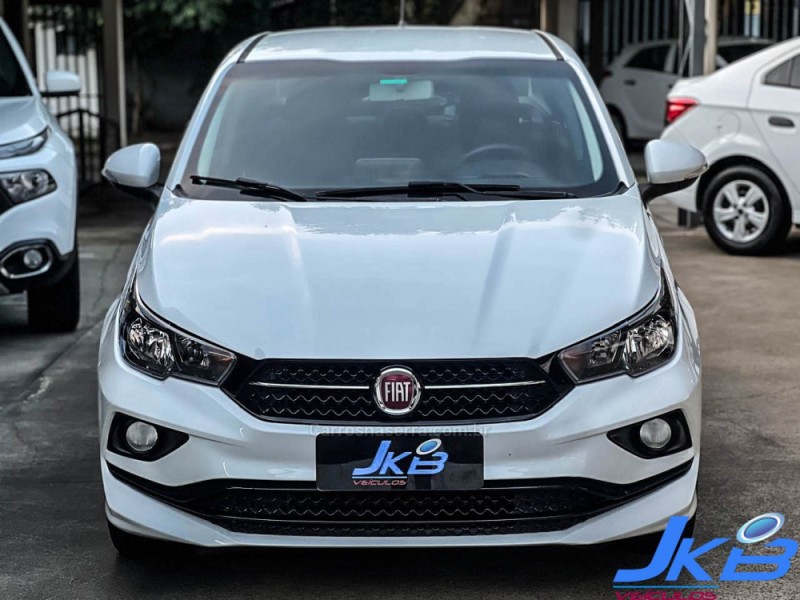 CRONOS 1.3 FIREFLY FLEX DRIVE GSR - 2019 - NOVO HAMBURGO