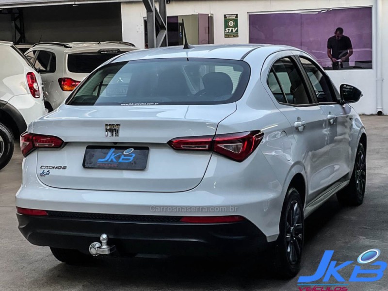 CRONOS 1.3 FIREFLY FLEX DRIVE GSR - 2019 - NOVO HAMBURGO