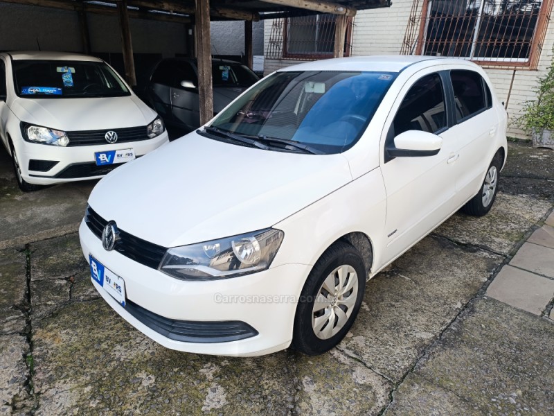 gol 1.6 mi city 8v flex 4p manual 2013 bento goncalves