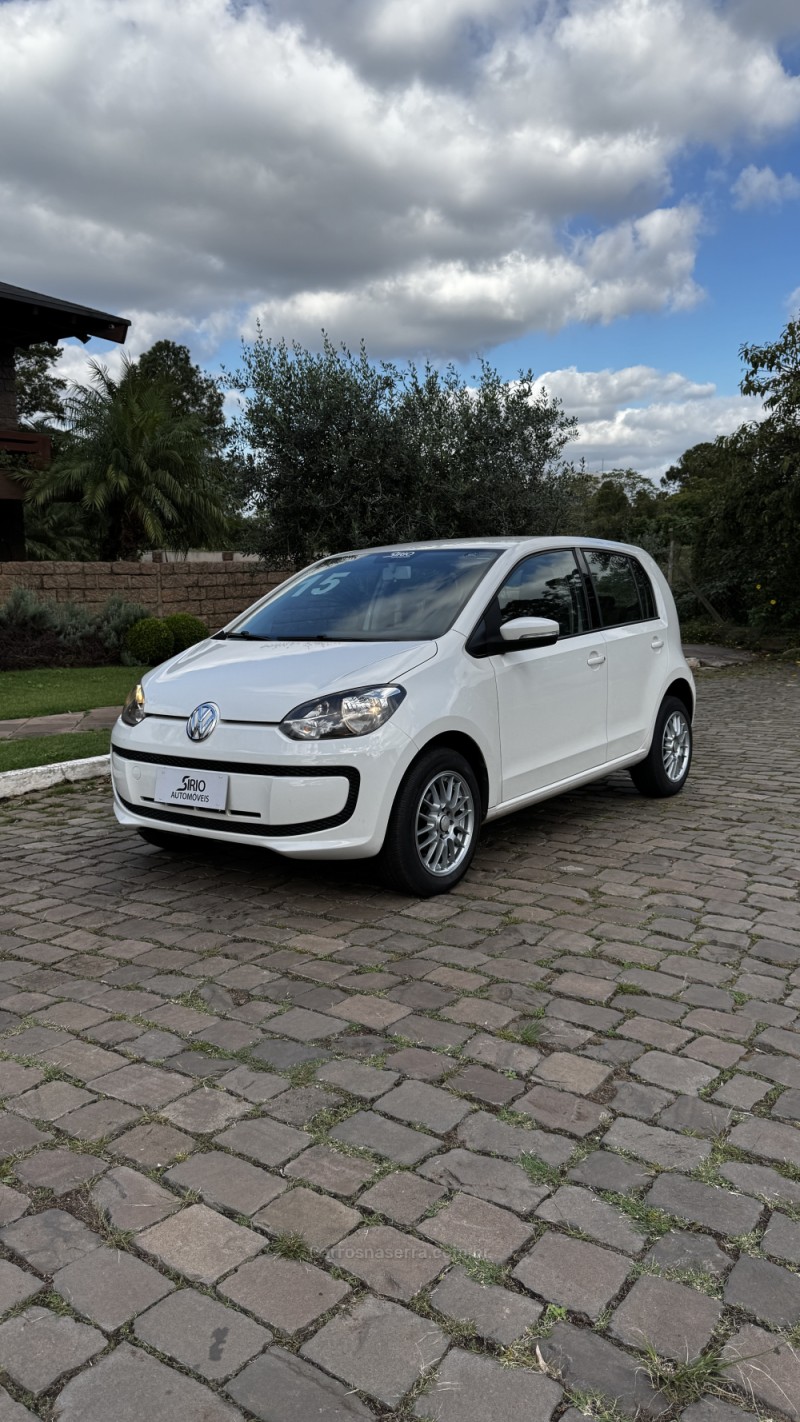UP 1.0 MPI MOVE UP 12V FLEX 4P MANUAL