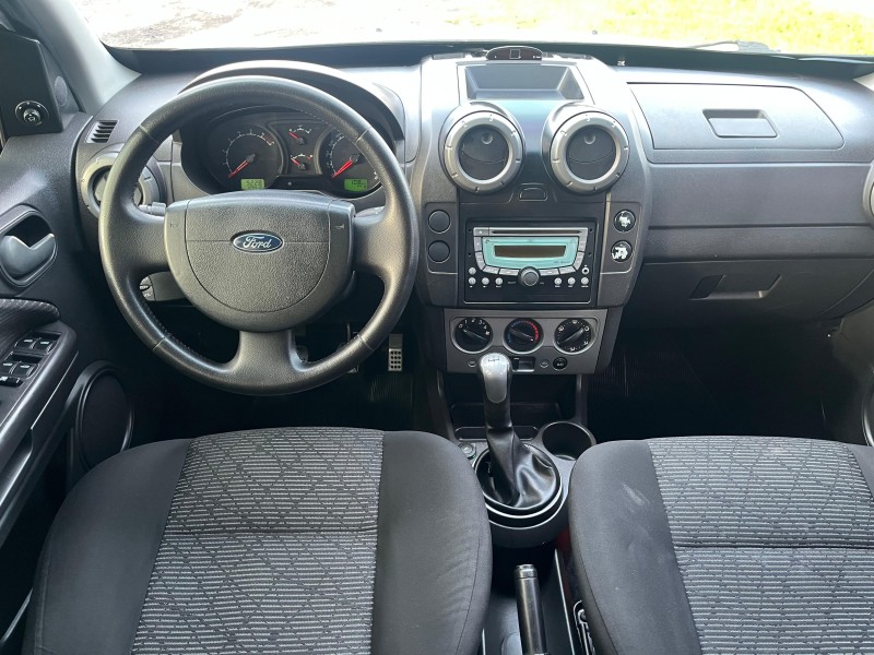 ECOSPORT 1.6 FREESTYLE 8V FLEX 4P MANUAL - 2012 - FARROUPILHA