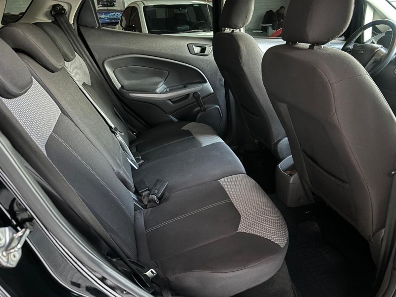 ECOSPORT 1.6 SE 16V FLEX 4P MANUAL - 2013 - CAXIAS DO SUL