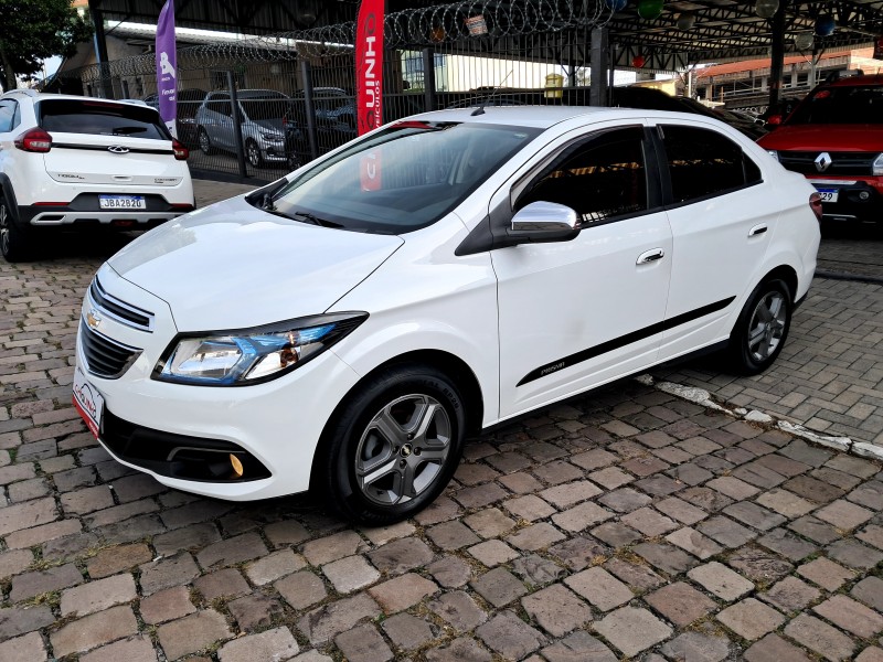 prisma 1.4 mpfi ltz 8v flex 4p automatico 2015 caxias do sul