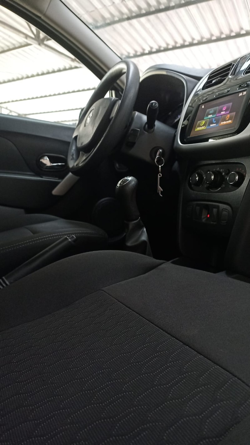 SANDERO 1.0 EXPRESSION 12V FLEX 4P MANUAL - 2020 - CAXIAS DO SUL