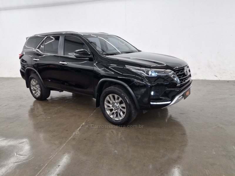 HILUX SW4 2.8 SRX 4X4 16V TURBO INTERCOOLER DIESEL 4P AUTOMÁTICO