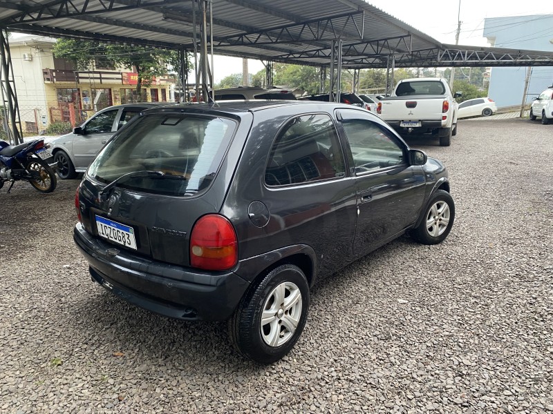 CORSA 1.0 EFI WIND 8V GASOLINA 2P MANUAL - 1994 - CAXIAS DO SUL