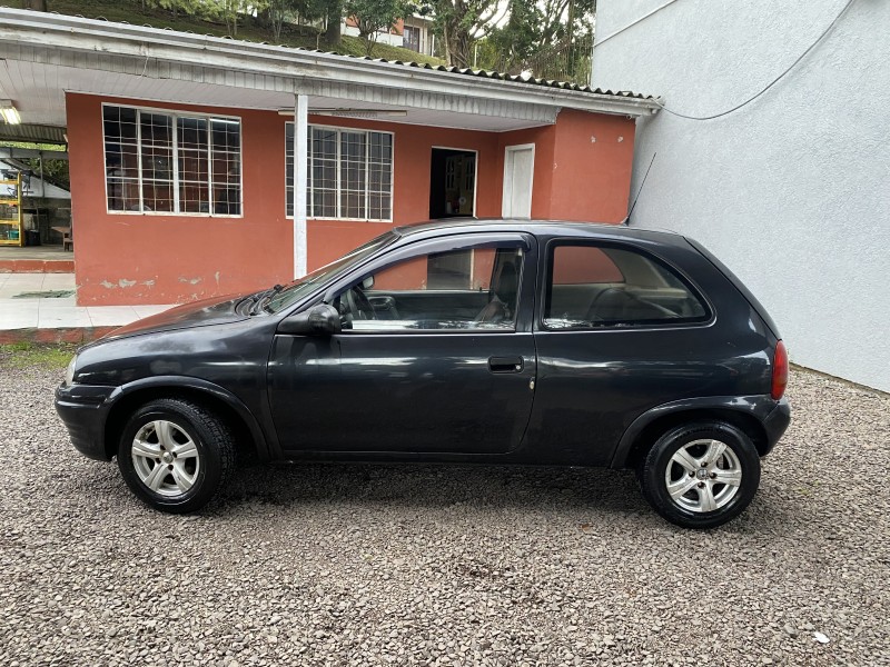 CORSA 1.0 EFI WIND 8V GASOLINA 2P MANUAL - 1994 - CAXIAS DO SUL
