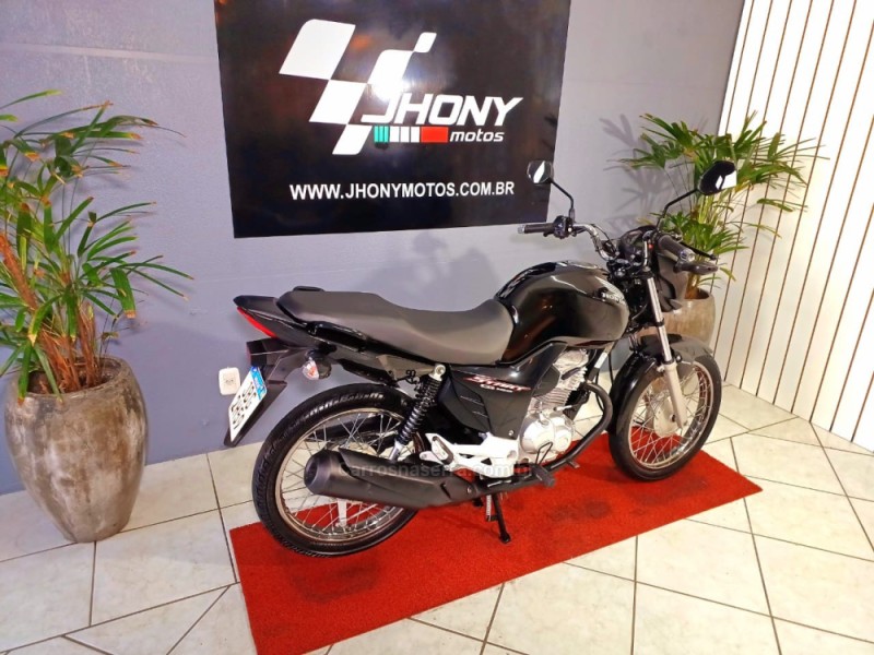 CG 160 START - 2022 - CAXIAS DO SUL