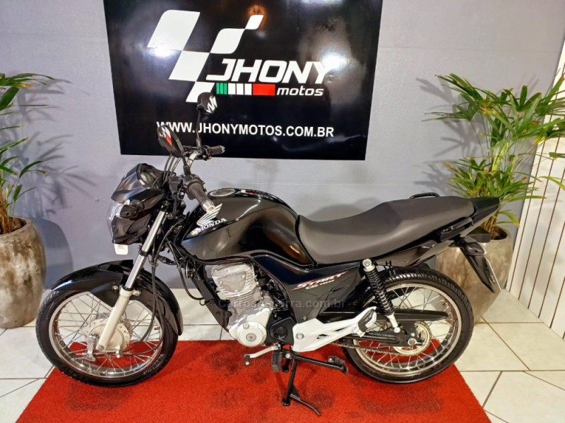 CG 160 START - 2022 - CAXIAS DO SUL
