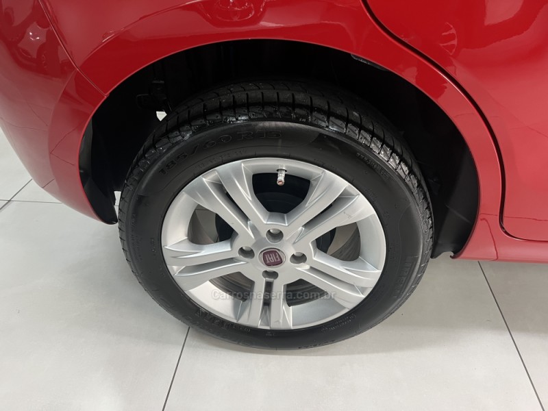 PALIO 1.4 MPI ATTRACTIVE 8V FLEX 4P MANUAL - 2012 - BENTO GONçALVES