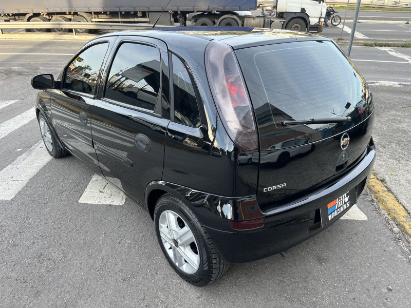 CORSA 1.4 MPFI MAXX 8V FLEX 4P MANUAL - 2011 - CAXIAS DO SUL