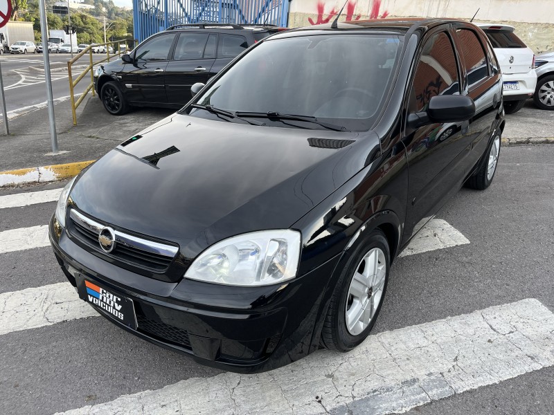 CORSA 1.4 MPFI MAXX 8V FLEX 4P MANUAL - 2011 - CAXIAS DO SUL
