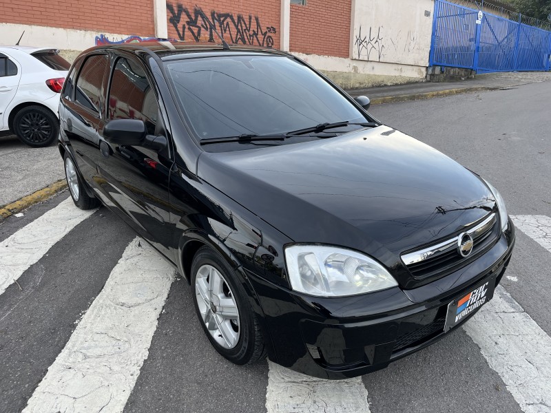 corsa 1.4 mpfi maxx 8v flex 4p manual 2011 caxias do sul