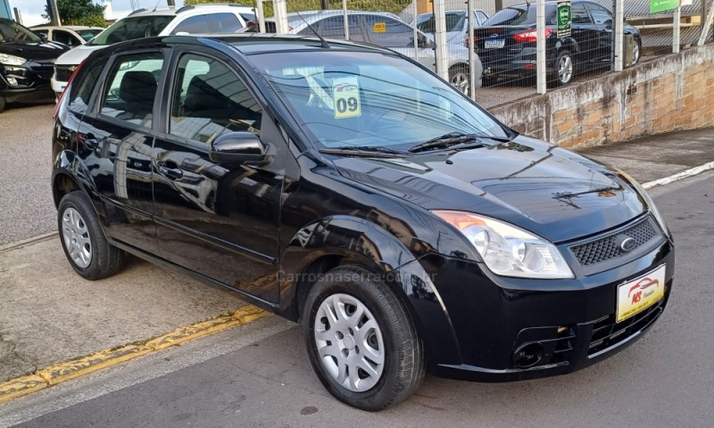 fiesta 1.6 mpi class hatch 8v flex 4p manual 2009 farroupilha