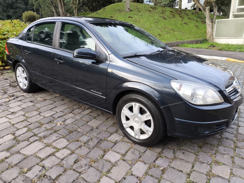 vectra 2.0 mpfi elegance 8v flex 4p manual 2009 farroupilha