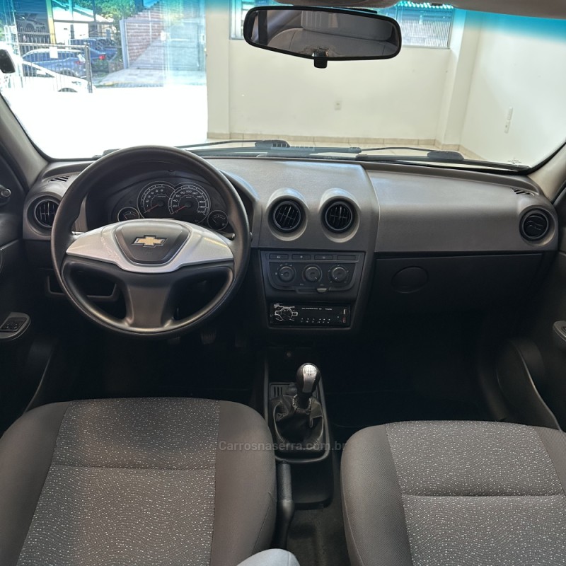 CELTA 1.0 MPFI LT 8V FLEX 2P MANUAL - 2013 - FARROUPILHA