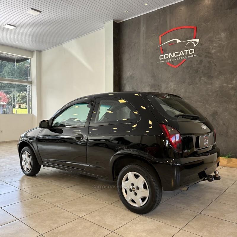 CELTA 1.0 MPFI LT 8V FLEX 2P MANUAL - 2013 - FARROUPILHA