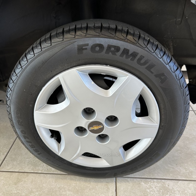 CELTA 1.0 MPFI LT 8V FLEX 2P MANUAL - 2013 - FARROUPILHA