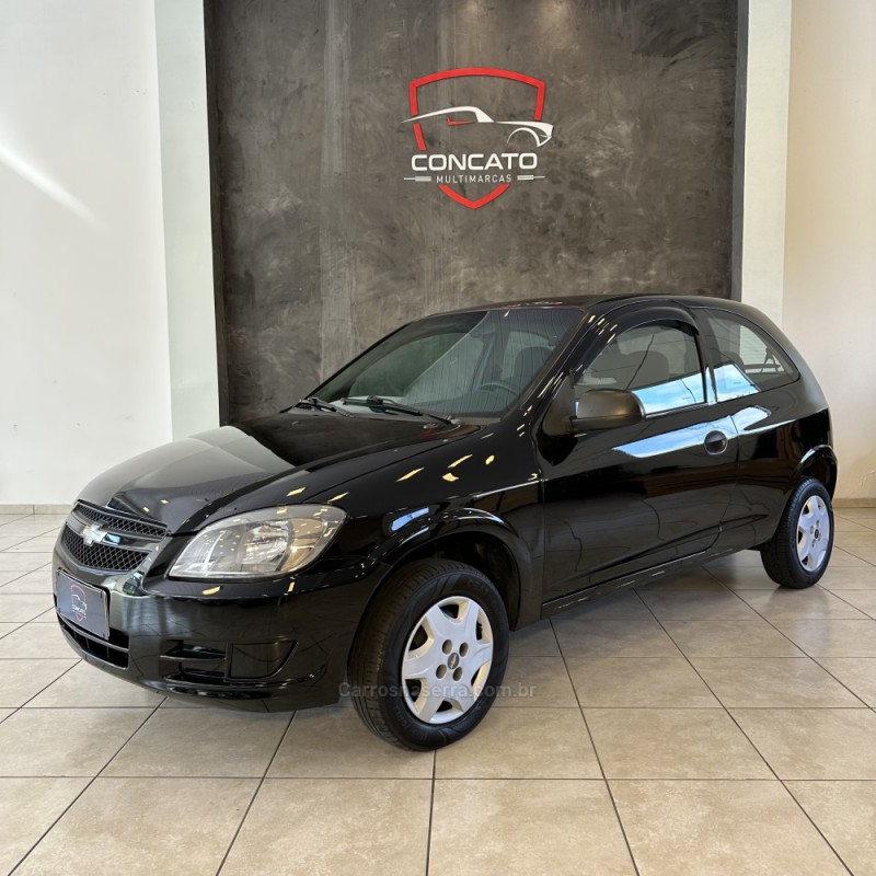 celta 1.0 mpfi lt 8v flex 2p manual 2013 farroupilha