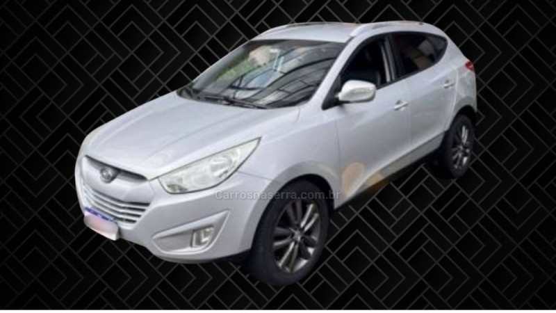 ix35 2.0 mpi 4x2 16v flex 4p manual 2012 carlos barbosa
