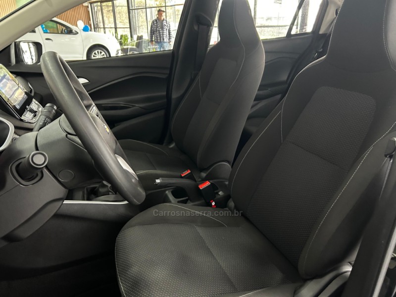 ONIX 1.0 LT2 FLEX 4P MANUAL - 2023 - CAXIAS DO SUL