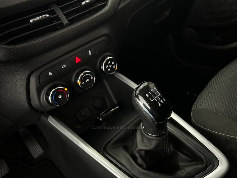 ONIX 1.0 LT2 FLEX 4P MANUAL - 2023 - CAXIAS DO SUL