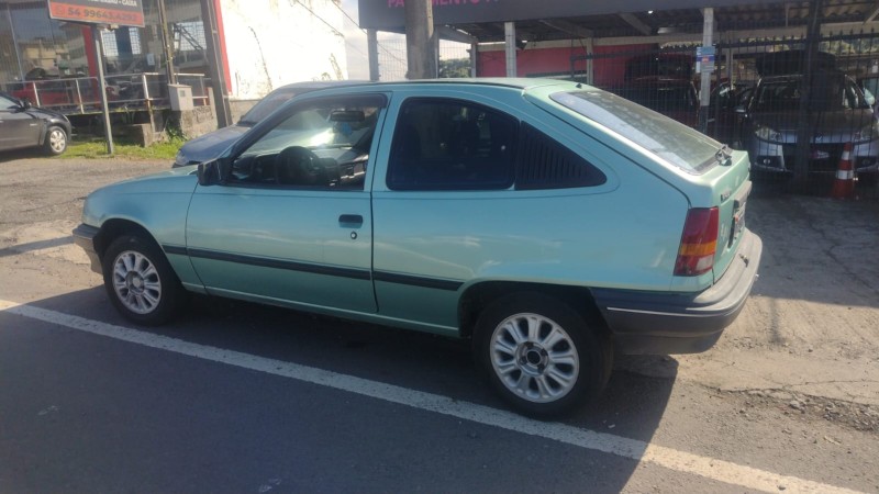 kadett 1.8 efi gl 8v gasolina 2p manual 1995 caxias do sul