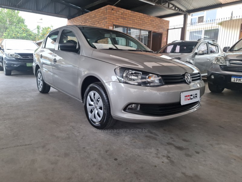 voyage 1.6 mi city 8v flex 4p manual 2015 garibaldi