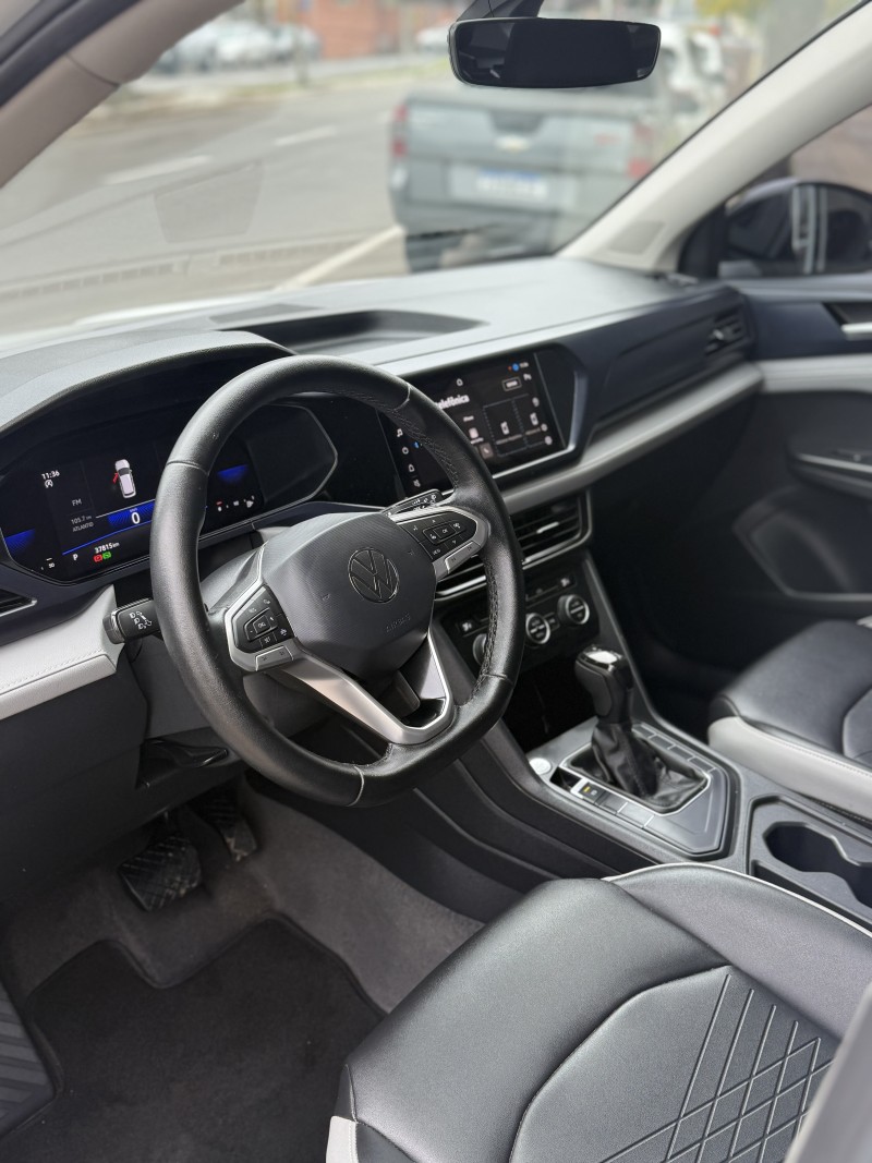 TAOS 1.4 16V COMFORTLINE TSI FLEX 4P AUTOMÁTICO - 2022 - FARROUPILHA