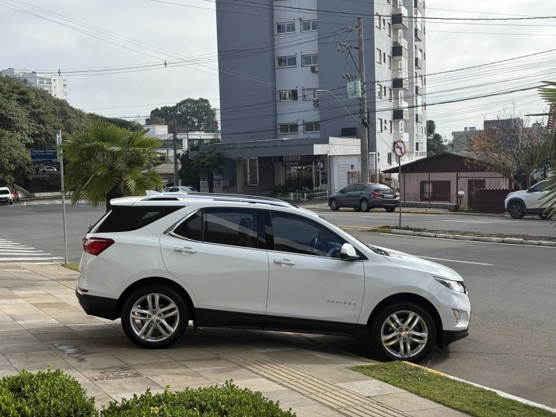 EQUINOX 2.0 16V TURBO GASOLINA PREMIER AWD AUTOMÁTICO - 2018 - FARROUPILHA