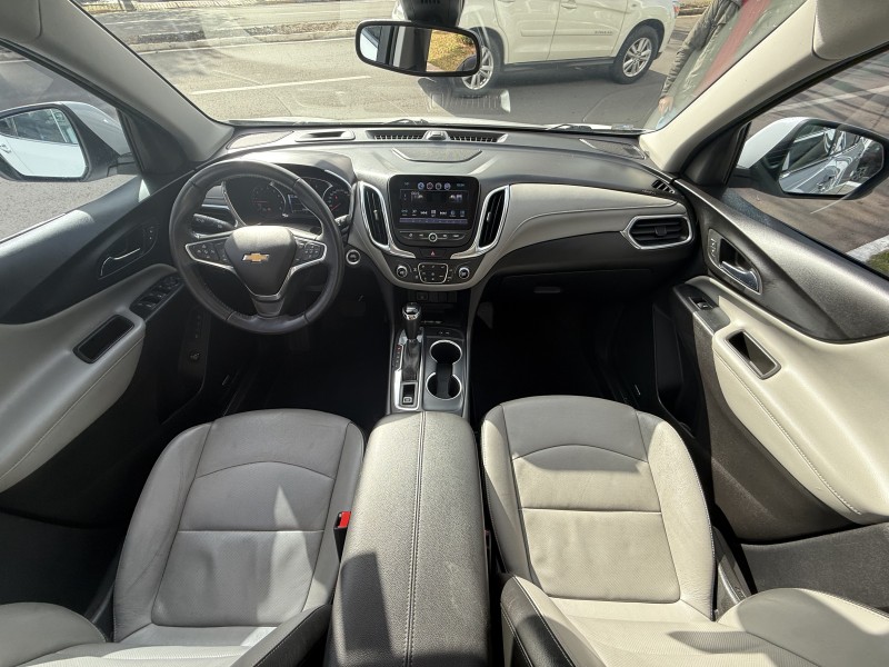 EQUINOX 2.0 16V TURBO GASOLINA PREMIER AWD AUTOMÁTICO - 2018 - FARROUPILHA
