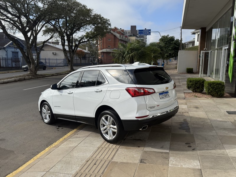 EQUINOX 2.0 16V TURBO GASOLINA PREMIER AWD AUTOMÁTICO - 2018 - FARROUPILHA
