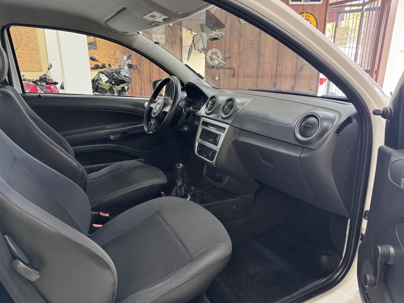 SAVEIRO 1.6 MI STARTLINE CS 8V FLEX 2P MANUAL - 2015 - CAXIAS DO SUL