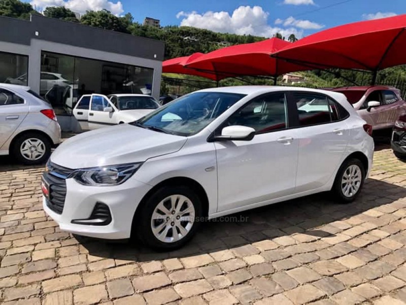 onix 1.0 lt 12v flex 4p manual 2022 guapore