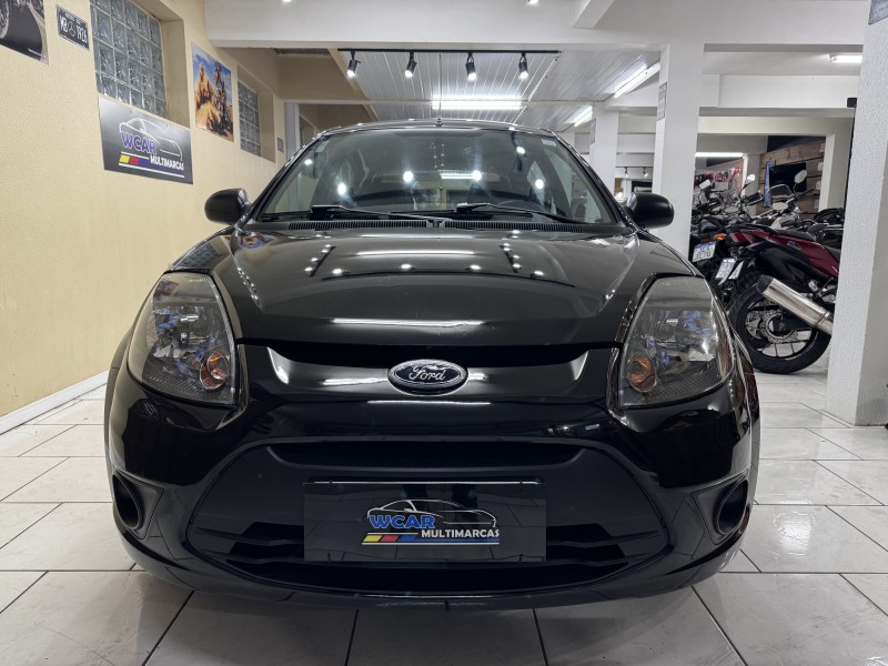 KA 1.0 MPI 8V FLEX 2P MANUAL - 2012 - CAXIAS DO SUL