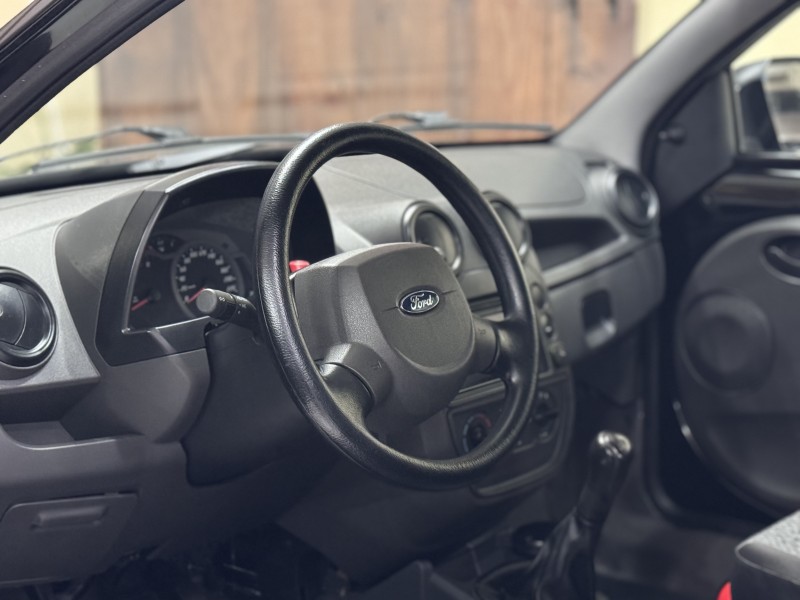 KA 1.0 MPI 8V FLEX 2P MANUAL - 2012 - CAXIAS DO SUL