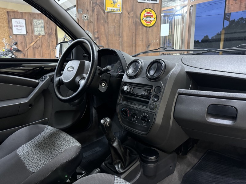 KA 1.0 MPI 8V FLEX 2P MANUAL - 2012 - CAXIAS DO SUL