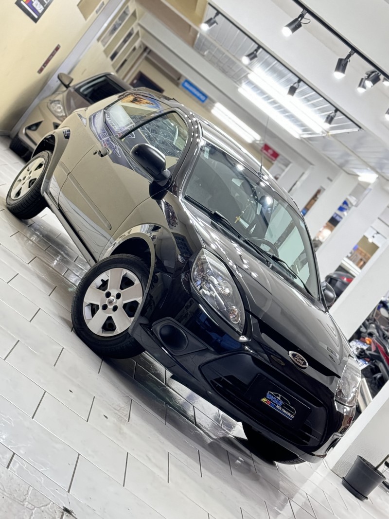 KA 1.0 MPI 8V FLEX 2P MANUAL - 2012 - CAXIAS DO SUL
