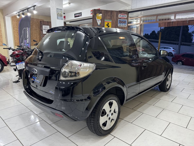 KA 1.0 MPI 8V FLEX 2P MANUAL - 2012 - CAXIAS DO SUL