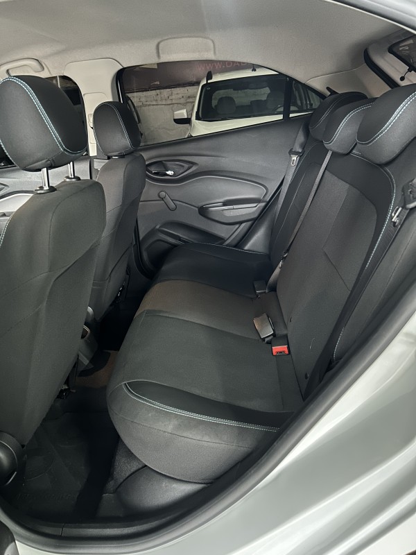 ONIX 1.4 MPFI LT 8V FLEX 4P MANUAL - 2019 - CAXIAS DO SUL