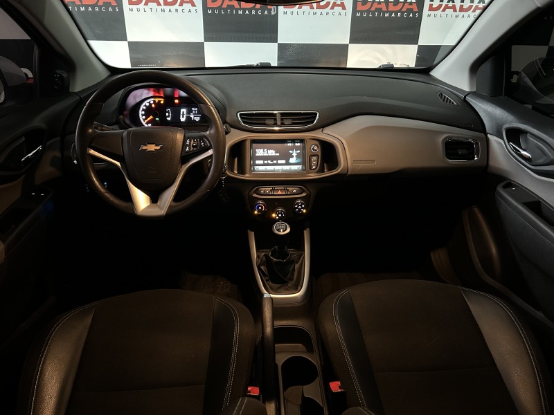 ONIX 1.4 MPFI LT 8V FLEX 4P MANUAL - 2019 - CAXIAS DO SUL